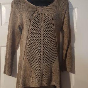 Apt 9 womens sweater